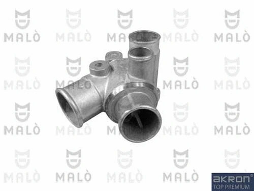 Thermostat, coolant (TER029)