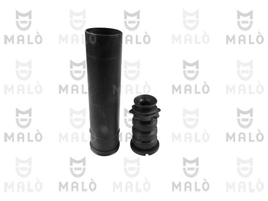 Rubber Buffer, suspension (50241)