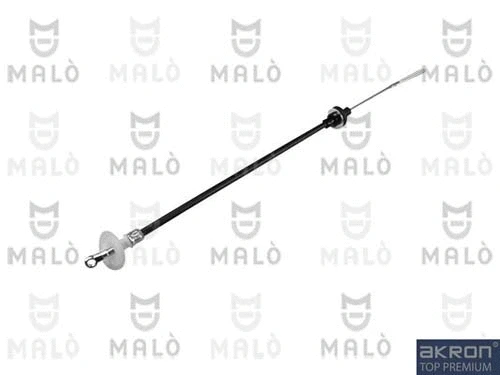 Cable Pull, clutch control (21947)