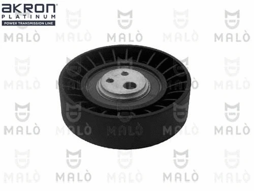 Tensioner Pulley, V-ribbed belt (1570059)