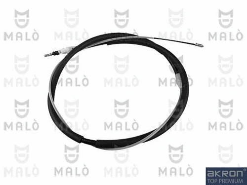Cable Pull, parking brake (29080)