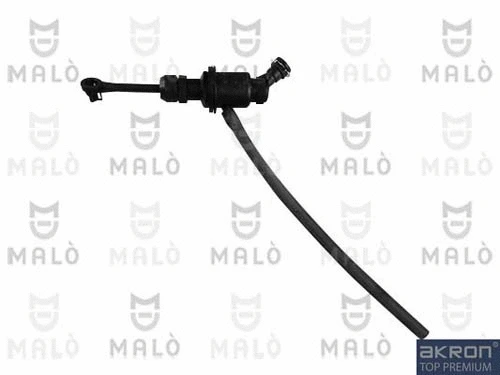 Master Cylinder, clutch (88209)