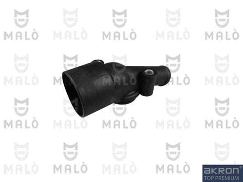 Coolant Flange (116173)