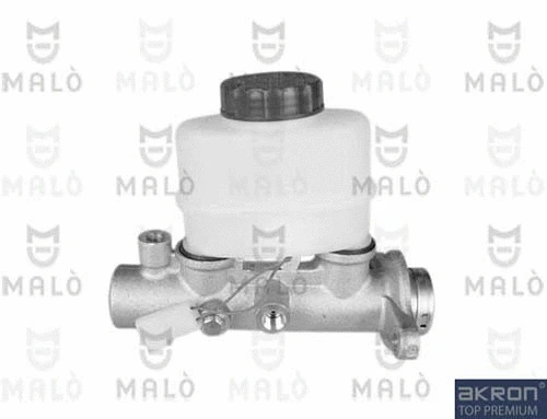 Brake Master Cylinder (89424)