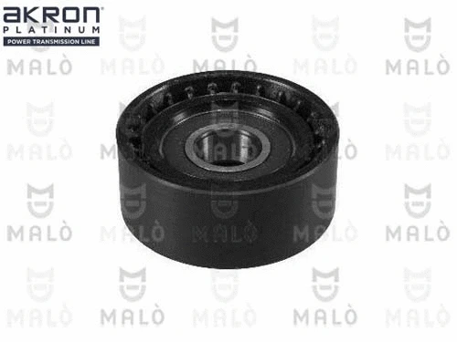 Deflection/Guide Pulley, V-ribbed belt (1570212)