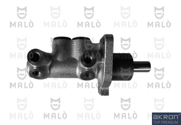 Brake Master Cylinder (89428)