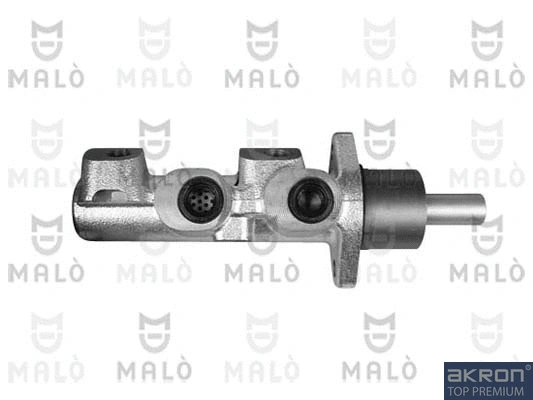 Brake Master Cylinder (89488)