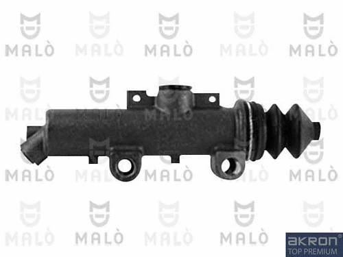 Master Cylinder, clutch (88129)