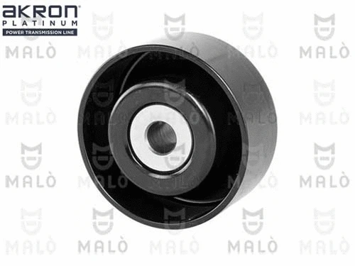 Deflection/Guide Pulley, V-ribbed belt (1570587)