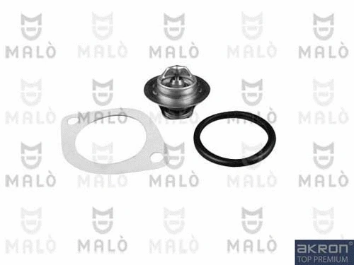 Thermostat, coolant (TER220)