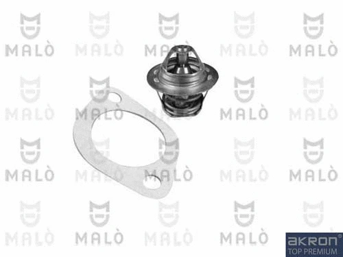 Thermostat, coolant (TER298)