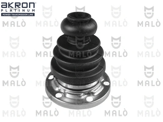 Bellow, drive shaft (234621)