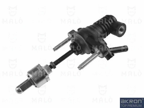 Master Cylinder, clutch (88217)