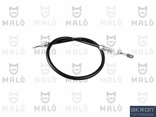 Cable Pull, parking brake (26400)