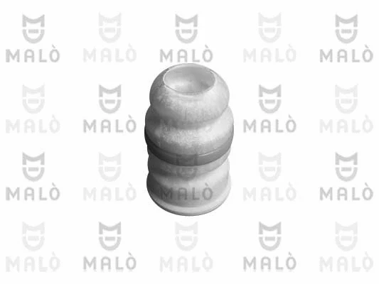 Rubber Buffer, suspension (301551)