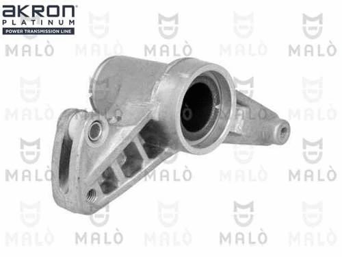 Belt Tensioner, V-ribbed belt (1570222)