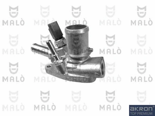 Thermostat, coolant (TER130)