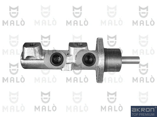 Brake Master Cylinder (89073)