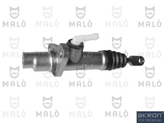 Master Cylinder, clutch (88392)