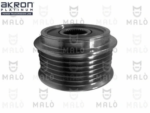 Alternator Freewheel Clutch (1580018)