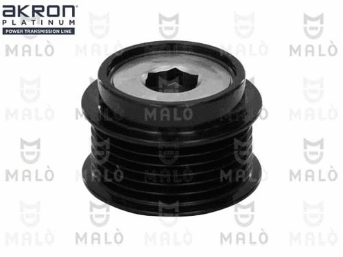 Alternator Freewheel Clutch (1580148)