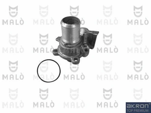 Thermostat, coolant (TER164)