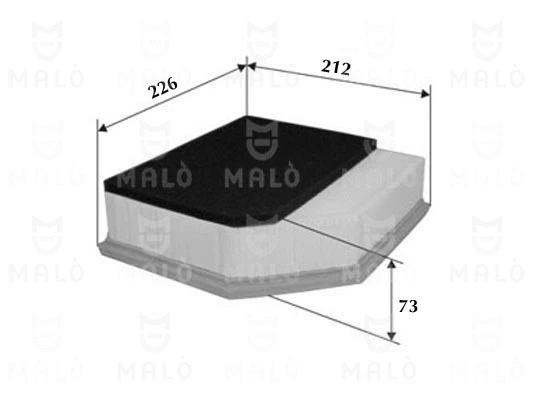 Air Filter (1500498)
