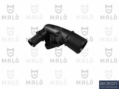 Coolant Flange (116021)