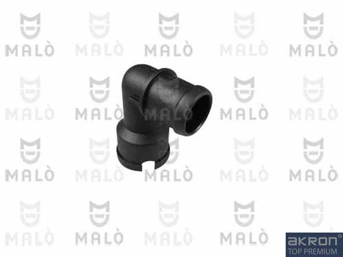 Coolant Flange (116131)