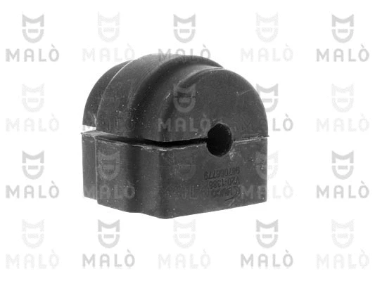Mounting, stabiliser bar (270971)