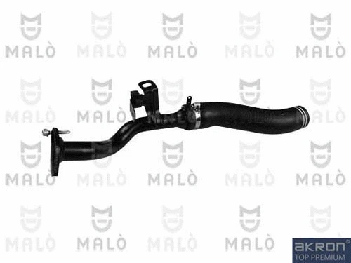 Charge Air Hose (15956A)