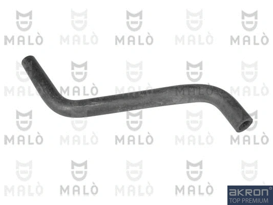 Hose, heat exchanger (heating) (6913A)