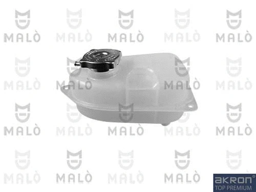 Expansion Tank, coolant (117076)