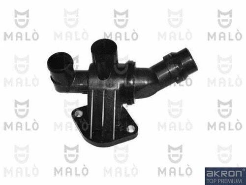 Thermostat, coolant (TER438)