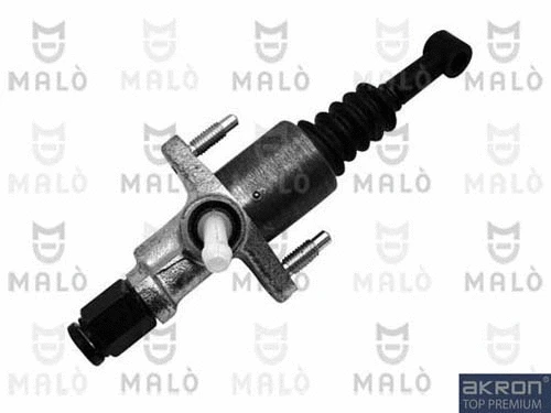 Master Cylinder, clutch (88109)