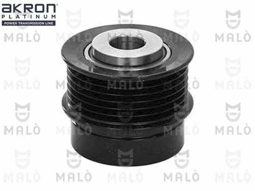 Alternator Freewheel Clutch (1580096)