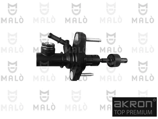Master Cylinder, clutch (88302)