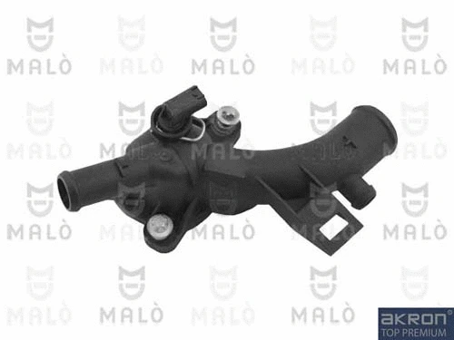 Coolant Flange (116223)