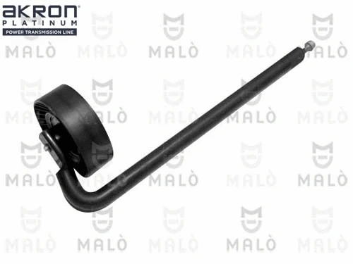 Tensioner Pulley, V-ribbed belt (1570334)