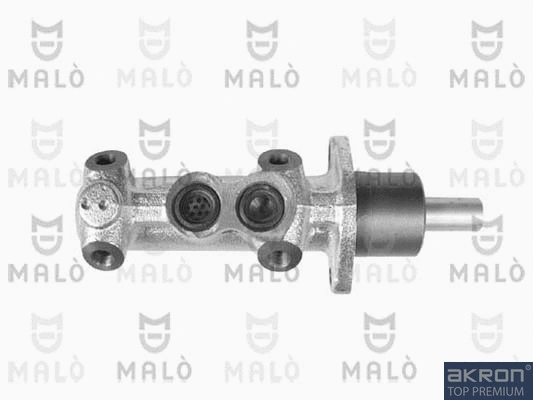 Brake Master Cylinder (89066)