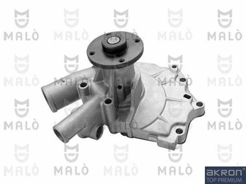 Water Pump, engine cooling (130195)