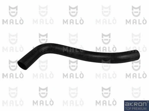 Radiator Hose (520061A)