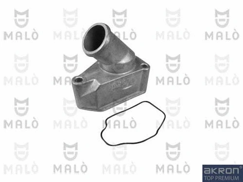 Thermostat, coolant (TER221)