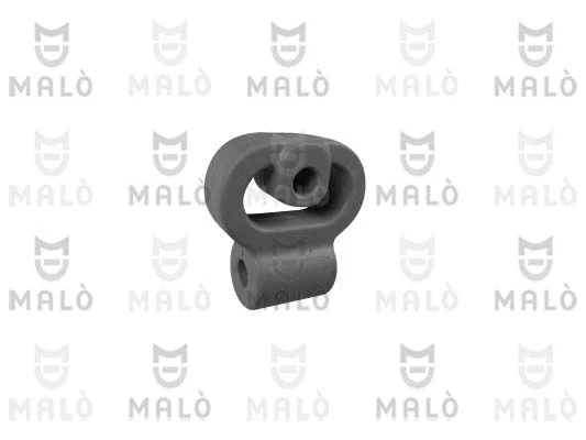 Mount, exhaust system (6271)