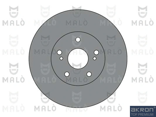 Brake Disc (1110323)