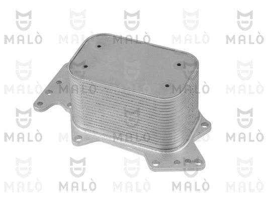 Oil Cooler, engine oil (135029)