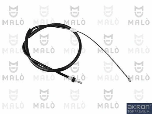 Cable Pull, parking brake (26287)