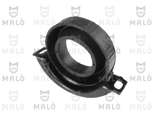 Suspension, propshaft (240201)