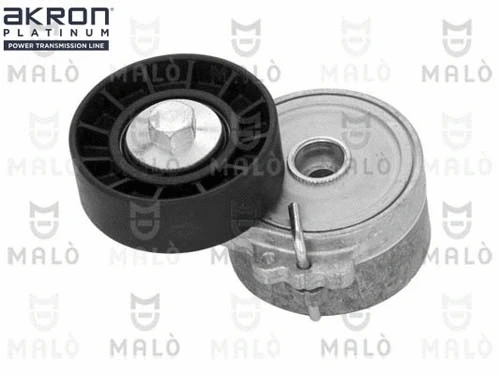 Belt Tensioner, V-ribbed belt (1570137)