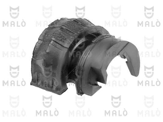 Mounting, stabiliser bar